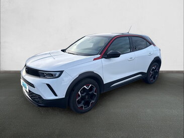 Occasion OPEL Mokka Mokka 1.2 Turbo 100 ch BVM6 - GS