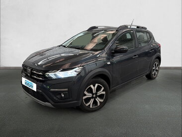Occasion DACIA Sandero Sandero TCe 90 - Stepway Confort