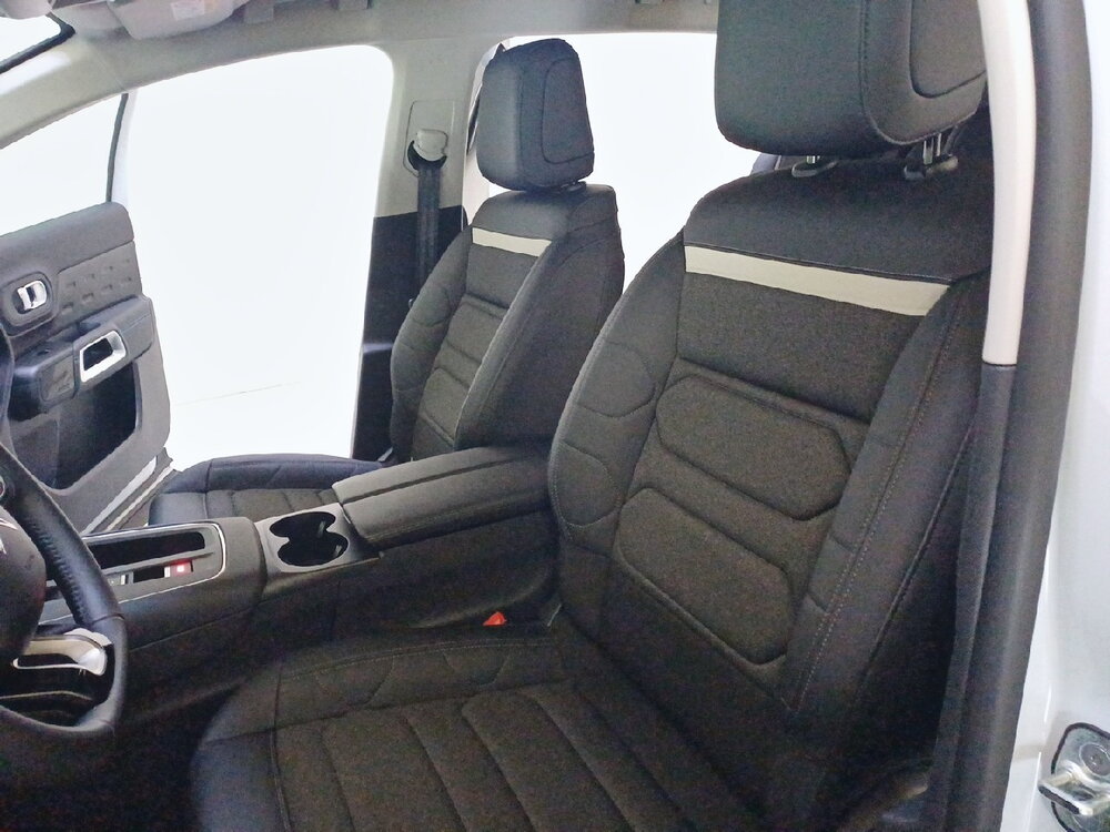 Occasion CITROEN C5 AirCross C5 Aircross Hybride 136 e-DCS6 - Max