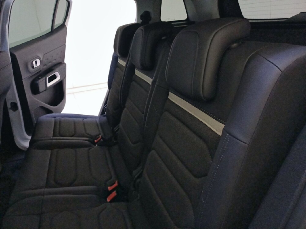 Occasion CITROEN C5 AirCross C5 Aircross Hybride 136 e-DCS6 - Max