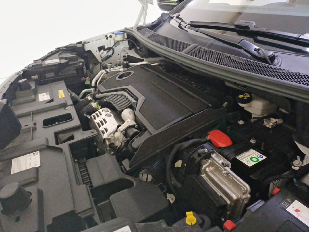 Occasion CITROEN C5 AirCross C5 Aircross Hybride 136 e-DCS6 - Max