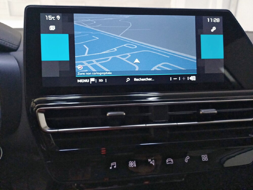 Occasion CITROEN C5 AirCross C5 Aircross Hybride 136 e-DCS6 - Max