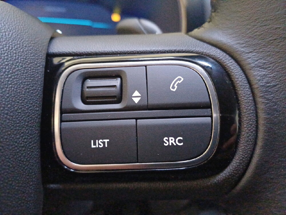 Occasion CITROEN C5 AirCross C5 Aircross Hybride 136 e-DCS6 - Max