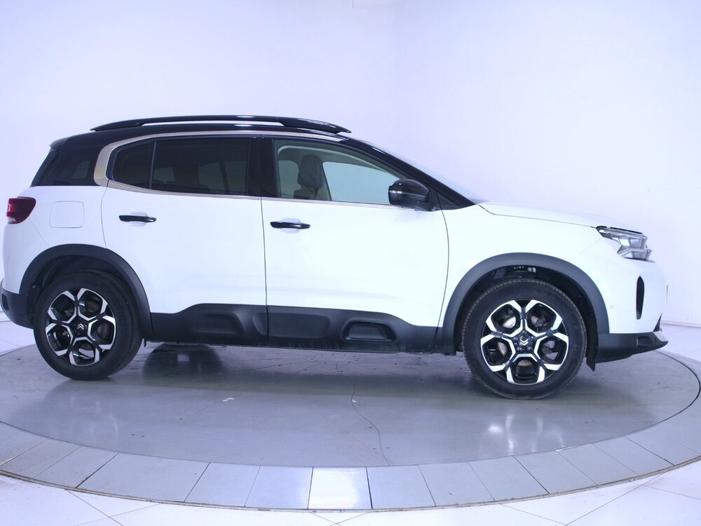 Occasion CITROEN C5 AirCross C5 Aircross Hybride 136 e-DCS6 - Max