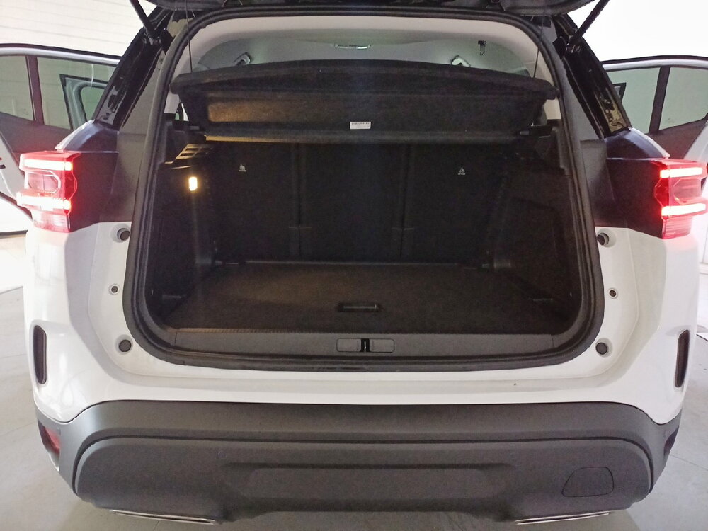 Occasion CITROEN C5 AirCross C5 Aircross Hybride 136 e-DCS6 - Max