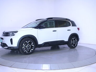 Occasion CITROEN C5 AirCross C5 Aircross Hybride 136 e-DCS6 - Max