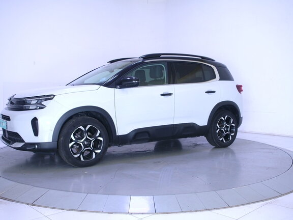 Occasion CITROEN C5 AirCross C5 Aircross Hybride 136 e-DCS6 - Max
