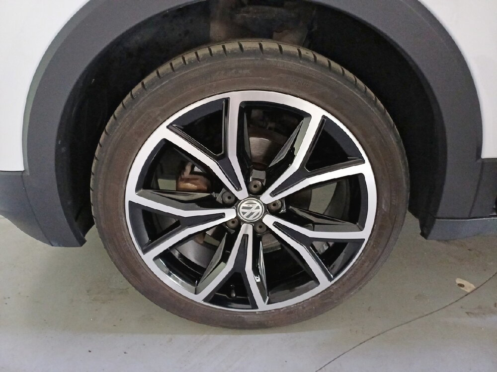 Occasion VOLKSWAGEN T-Cross T-Cross 1.0 TSI 115 Start/Stop DSG7 - Carat