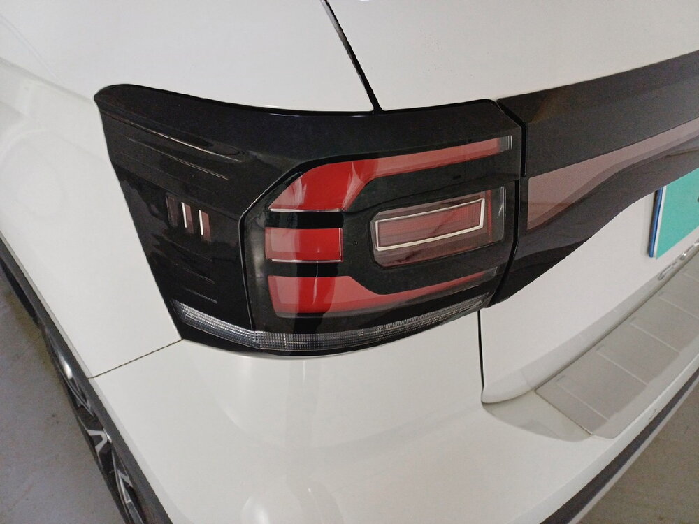 Occasion VOLKSWAGEN T-Cross T-Cross 1.0 TSI 115 Start/Stop DSG7 - Carat