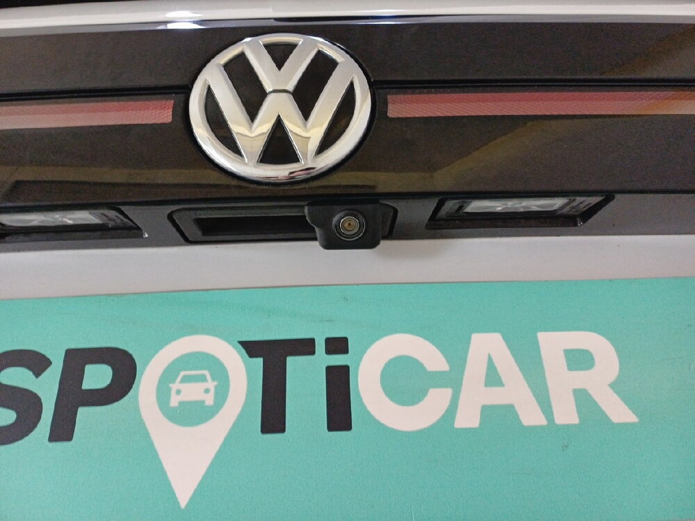 Occasion VOLKSWAGEN T-Cross T-Cross 1.0 TSI 115 Start/Stop DSG7 - Carat