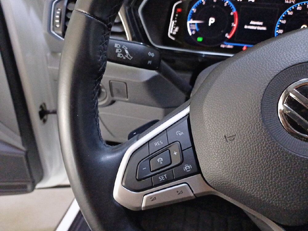 Occasion VOLKSWAGEN T-Cross T-Cross 1.0 TSI 115 Start/Stop DSG7 - Carat