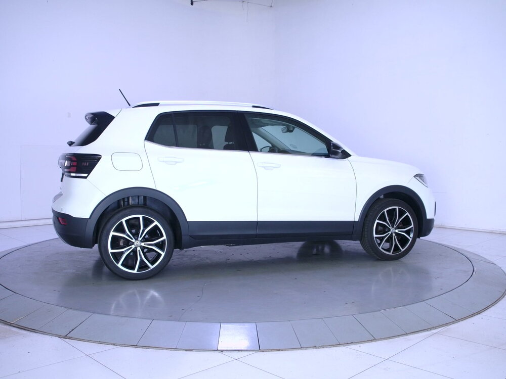 Occasion VOLKSWAGEN T-Cross T-Cross 1.0 TSI 115 Start/Stop DSG7 - Carat