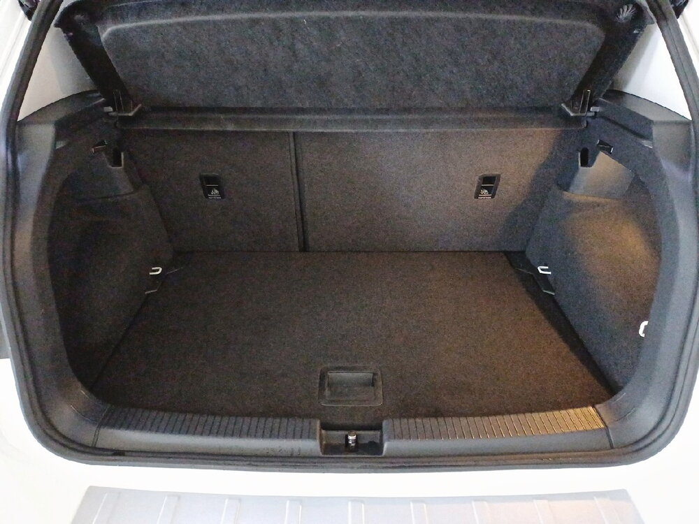 Occasion VOLKSWAGEN T-Cross T-Cross 1.0 TSI 115 Start/Stop DSG7 - Carat