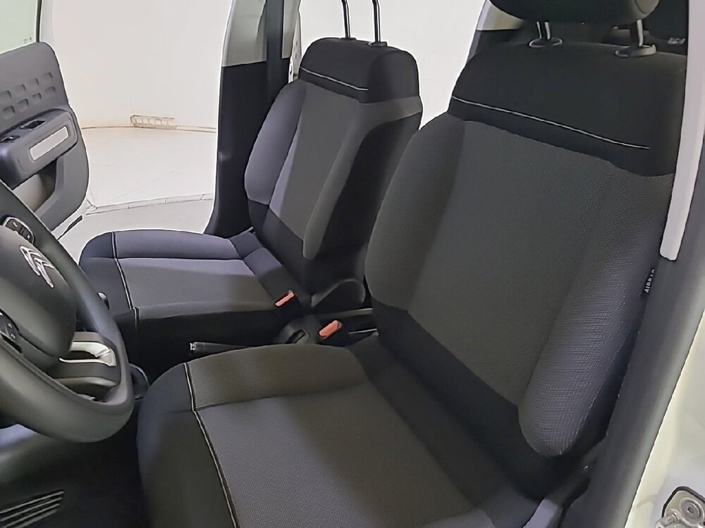 Occasion CITROEN C3 C3 BlueHDi 100 BVM6 - You