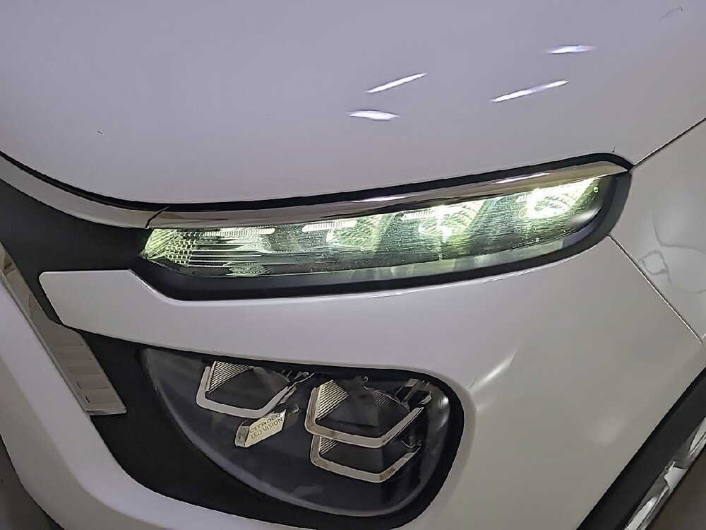 Occasion CITROEN C3 C3 BlueHDi 100 BVM6 - You