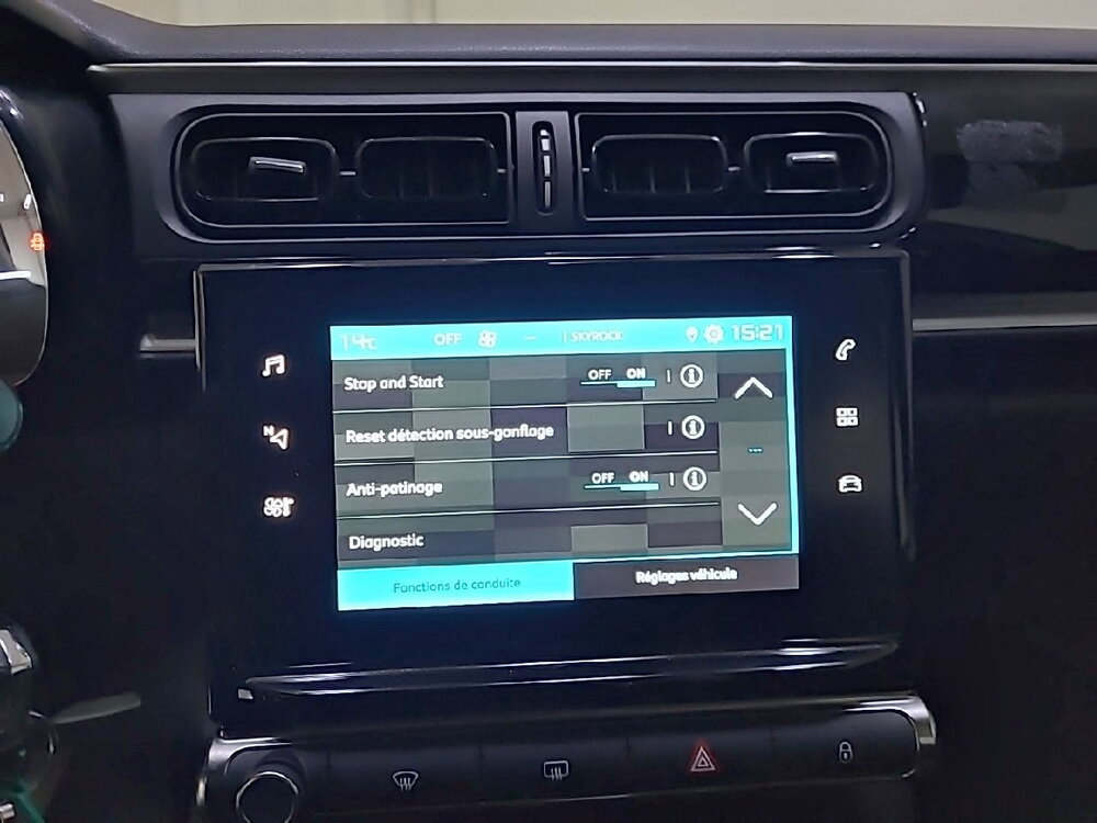 Occasion CITROEN C3 C3 BlueHDi 100 BVM6 - You