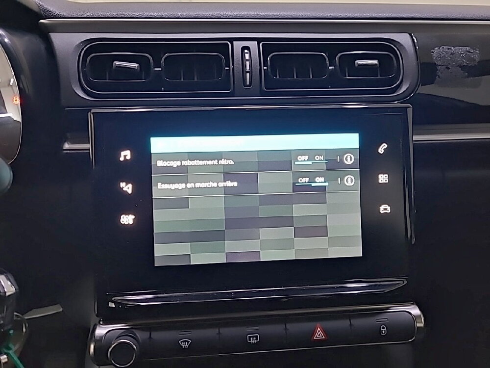 Occasion CITROEN C3 C3 BlueHDi 100 BVM6 - You