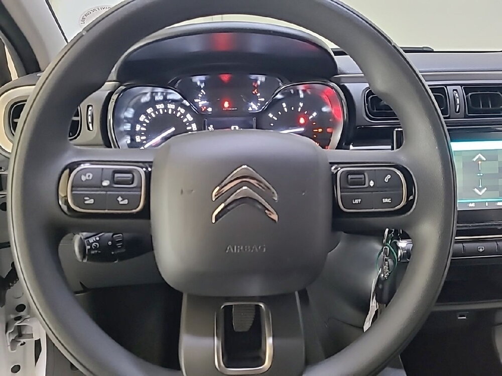 Occasion CITROEN C3 C3 BlueHDi 100 BVM6 - You