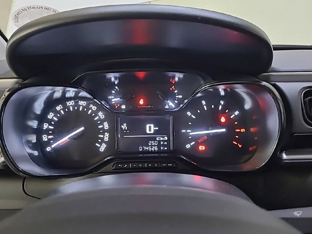 Occasion CITROEN C3 C3 BlueHDi 100 BVM6 - You