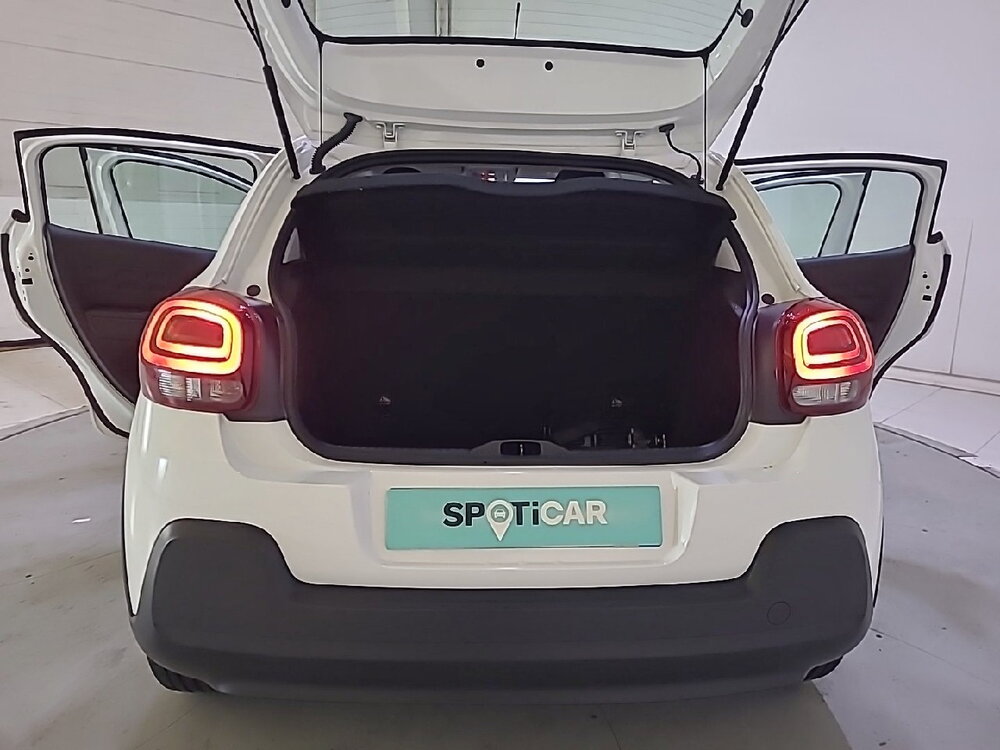 Occasion CITROEN C3 C3 BlueHDi 100 BVM6 - You