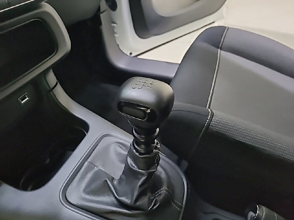 Occasion CITROEN C3 C3 BlueHDi 100 BVM6 - You