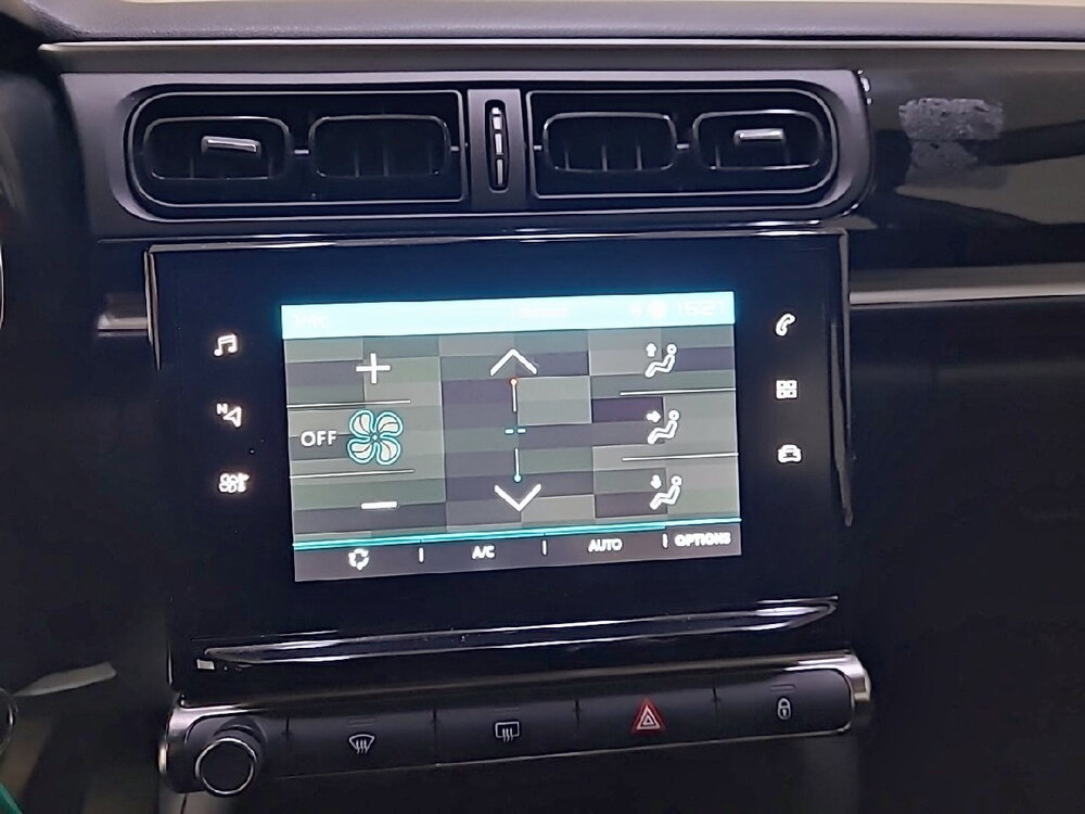Occasion CITROEN C3 C3 BlueHDi 100 BVM6 - You