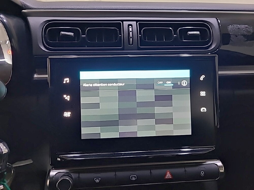 Occasion CITROEN C3 C3 BlueHDi 100 BVM6 - You