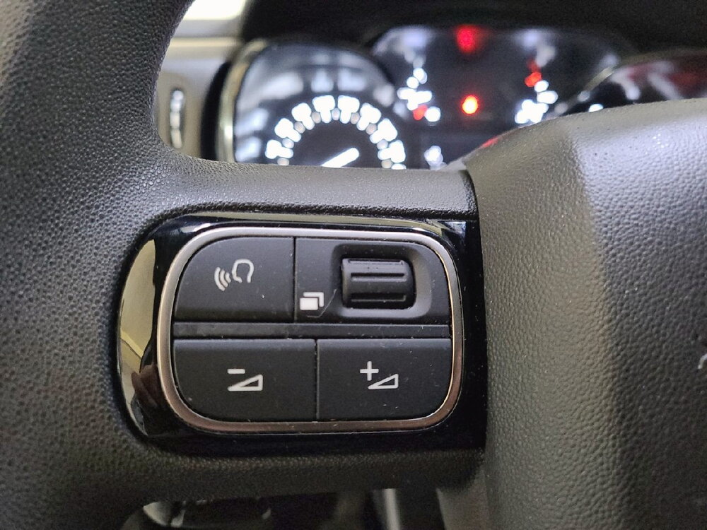 Occasion CITROEN C3 C3 BlueHDi 100 BVM6 - You