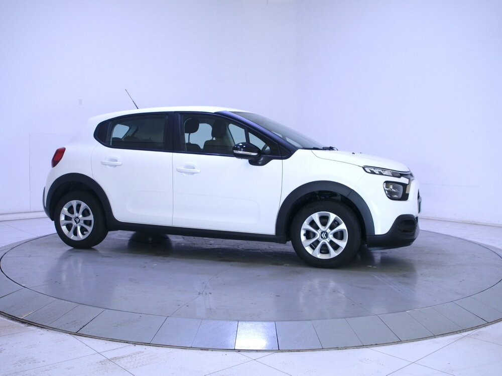Occasion CITROEN C3 C3 BlueHDi 100 BVM6 - You