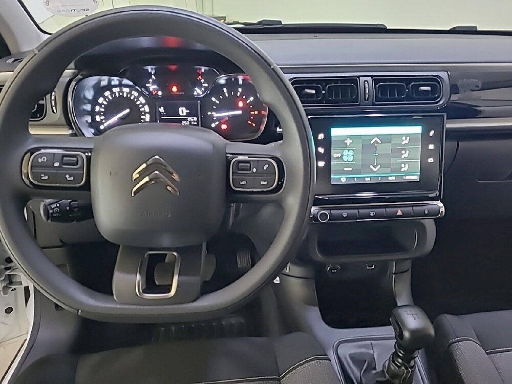 Occasion CITROEN C3 C3 BlueHDi 100 BVM6 - You
