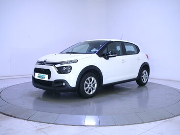 Occasion CITROEN C3 C3 BlueHDi 100 BVM6 - You