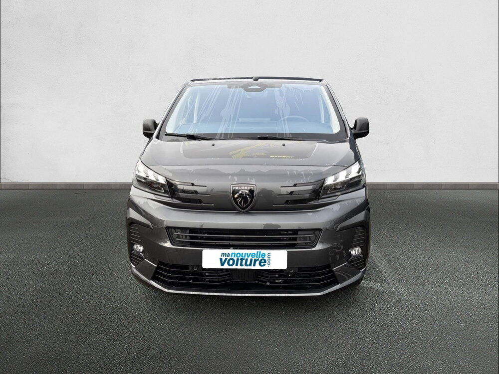 Occasion PEUGEOT Expert EXPERT CA FIXE M BLUEHDI 180 S&S EAT8 - TECH EDITION