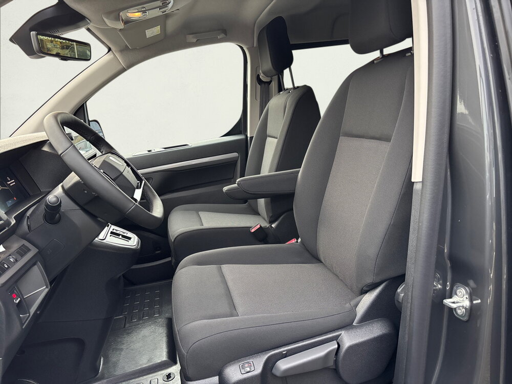 Occasion PEUGEOT Expert EXPERT CA FIXE M BLUEHDI 180 S&S EAT8 - TECH EDITION