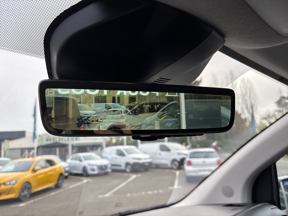 Occasion PEUGEOT Expert EXPERT CA FIXE M BLUEHDI 180 S&S EAT8 - TECH EDITION