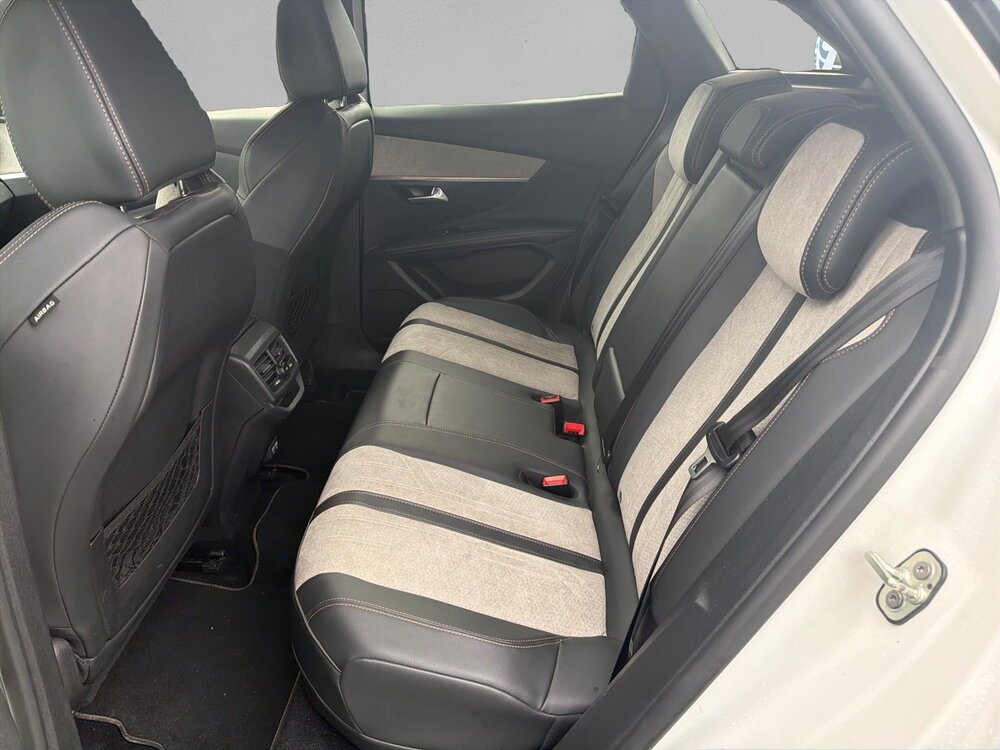 Occasion PEUGEOT 3008 3008 Hybrid 225 e-EAT8 - GT