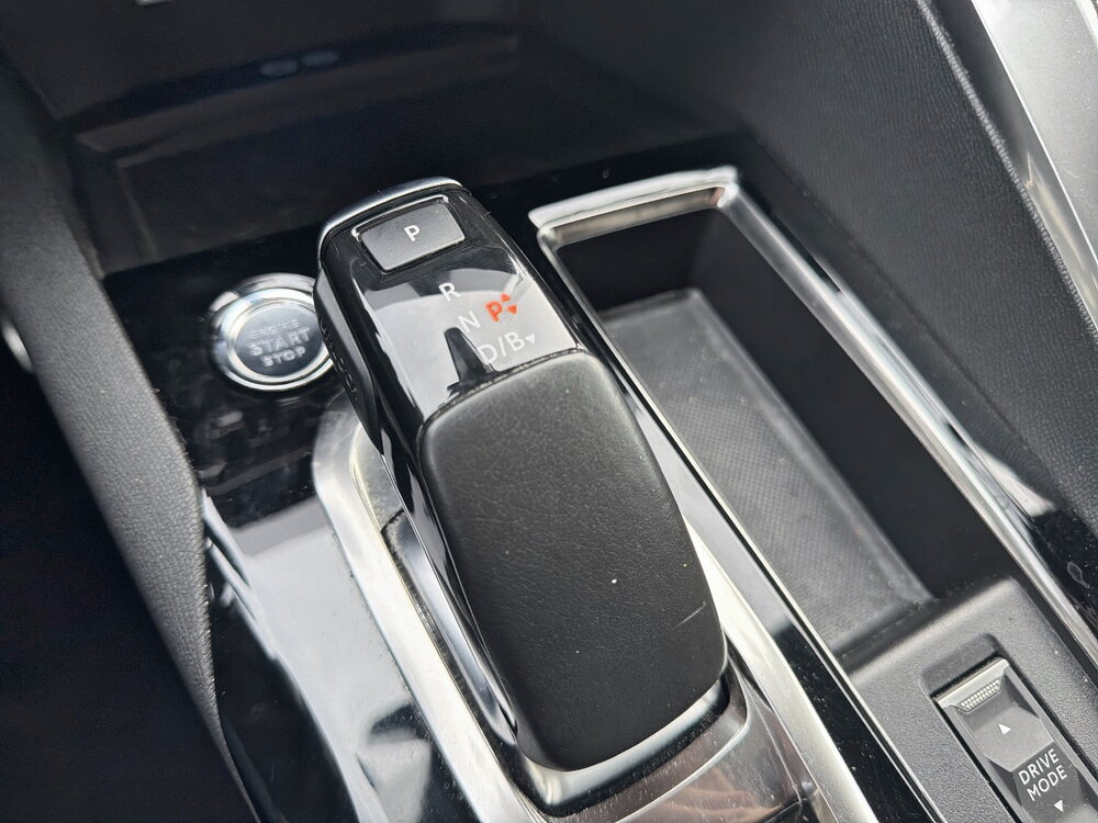 Occasion PEUGEOT 3008 3008 Hybrid 225 e-EAT8 - GT