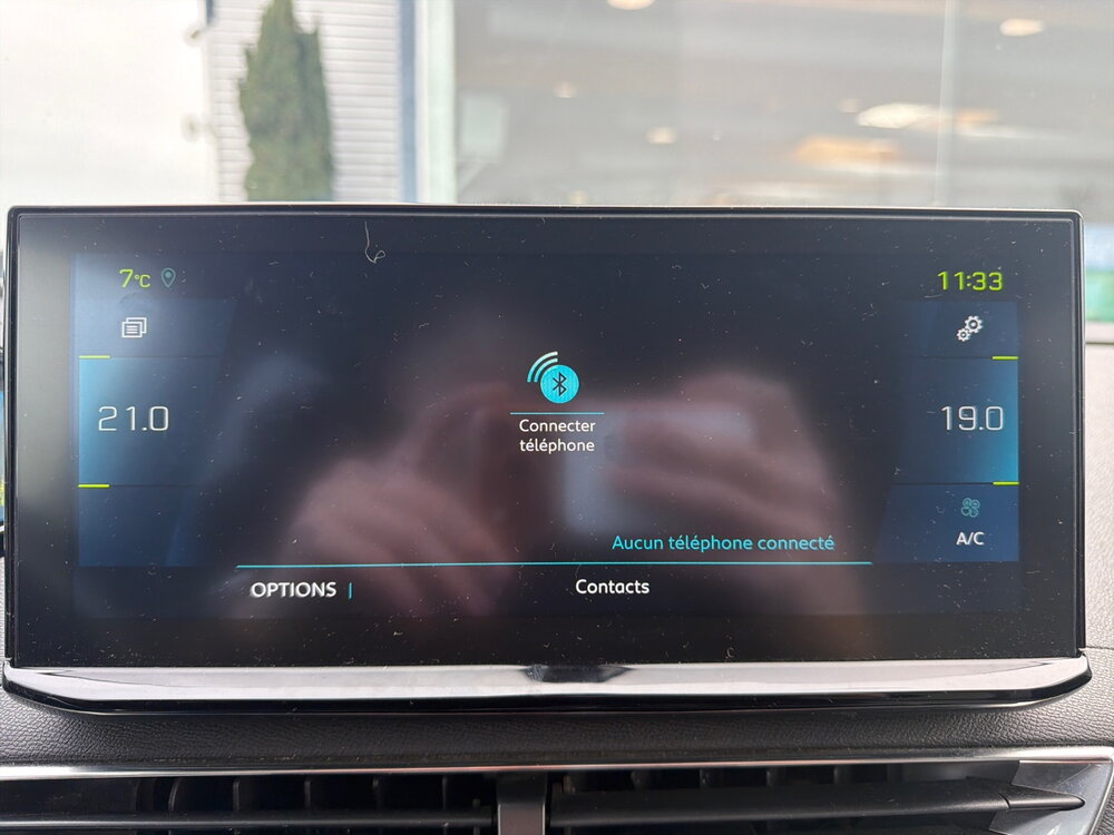 Occasion PEUGEOT 3008 3008 Hybrid 225 e-EAT8 - GT