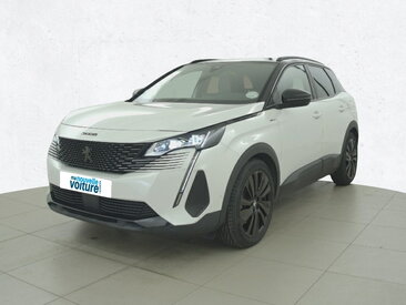 Occasion PEUGEOT 3008 3008 Hybrid 225 e-EAT8 - GT