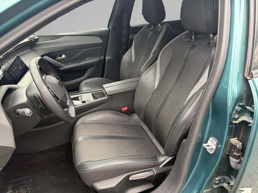 Occasion PEUGEOT 308 308 SW BlueHDi 130ch S&S EAT8 - Allure Pack