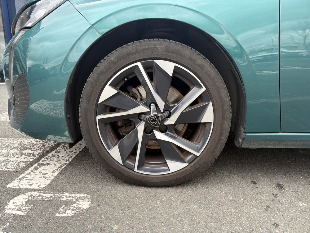 Occasion PEUGEOT 308 308 SW BlueHDi 130ch S&S EAT8 - Allure Pack