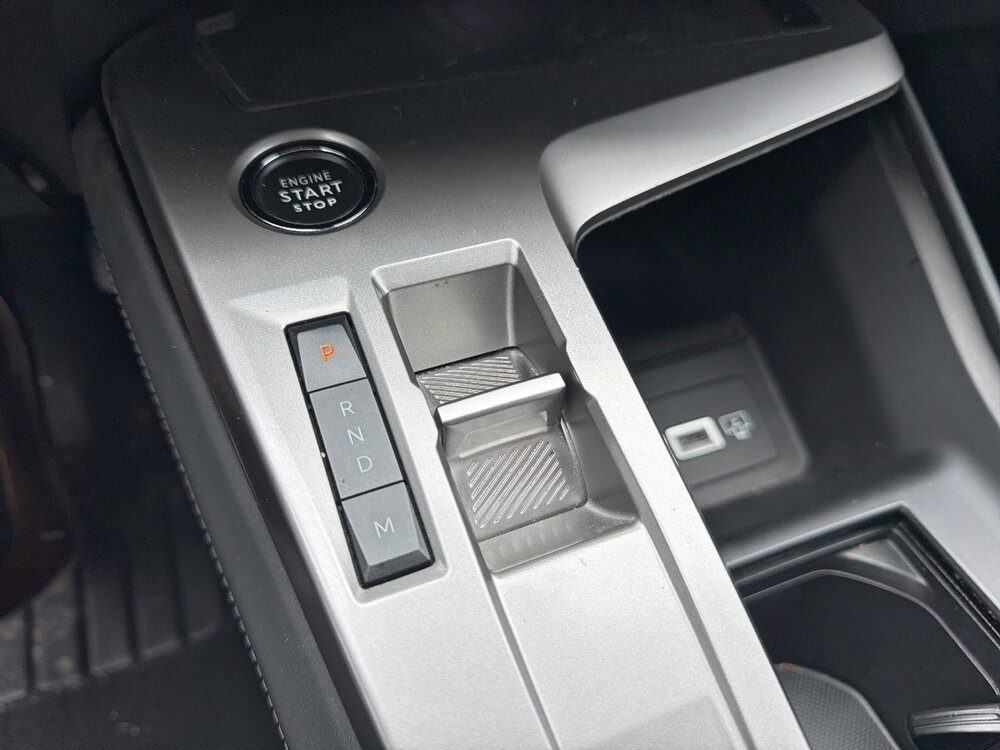 Occasion PEUGEOT 308 308 SW BlueHDi 130ch S&S EAT8 - Allure Pack