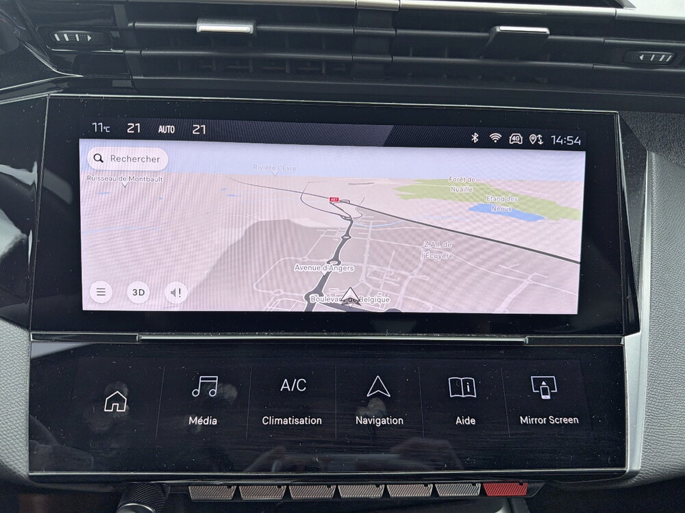 Occasion PEUGEOT 308 308 SW BlueHDi 130ch S&S EAT8 - Allure Pack