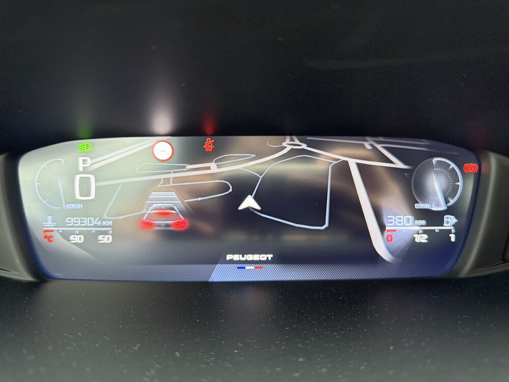 Occasion PEUGEOT 308 308 SW BlueHDi 130ch S&S EAT8 - Allure Pack