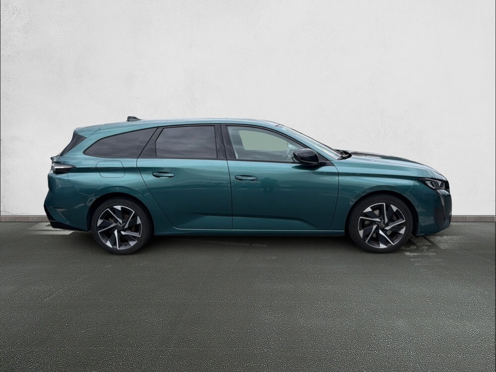 Occasion PEUGEOT 308 308 SW BlueHDi 130ch S&S EAT8 - Allure Pack