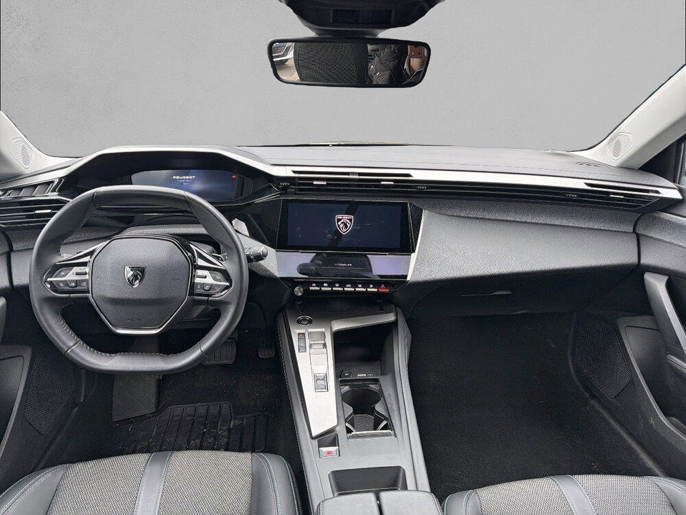 Occasion PEUGEOT 308 308 SW BlueHDi 130ch S&S EAT8 - Allure Pack