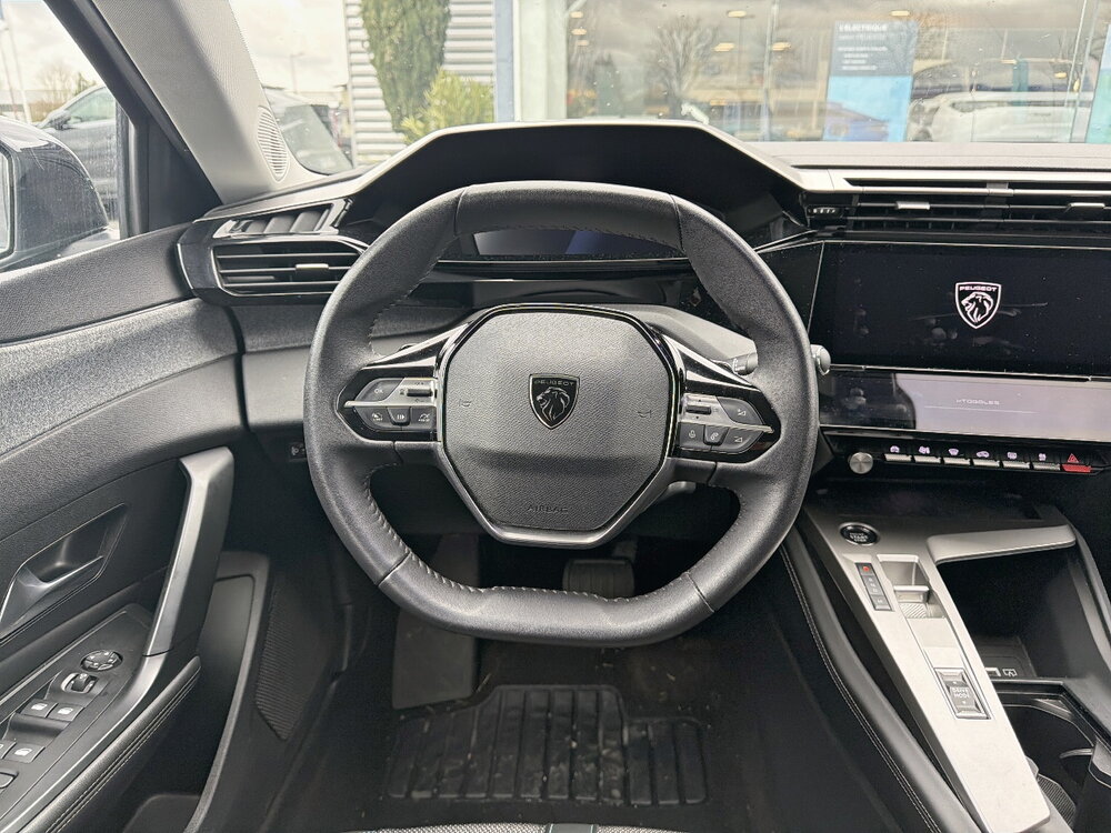 Occasion PEUGEOT 308 308 SW BlueHDi 130ch S&S EAT8 - Allure Pack