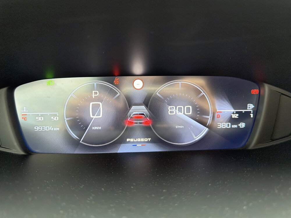 Occasion PEUGEOT 308 308 SW BlueHDi 130ch S&S EAT8 - Allure Pack