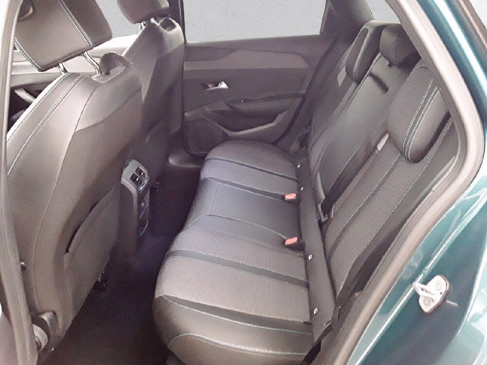 Occasion PEUGEOT 308 308 SW BlueHDi 130ch S&S EAT8 - Allure Pack