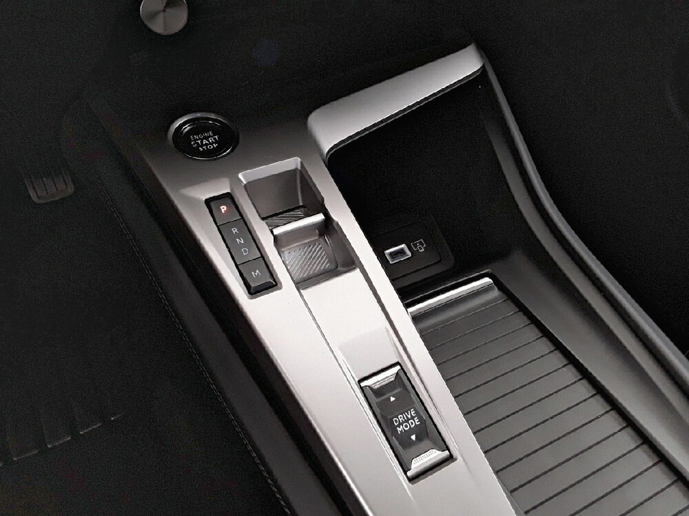 Occasion PEUGEOT 308 308 SW BlueHDi 130ch S&S EAT8 - Allure Pack