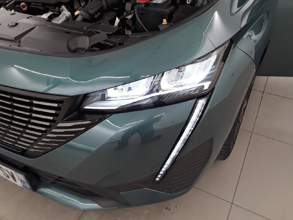 Occasion PEUGEOT 308 308 SW BlueHDi 130ch S&S EAT8 - Allure Pack